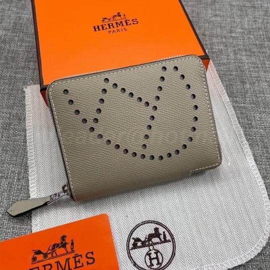 Hermes Wallets 2